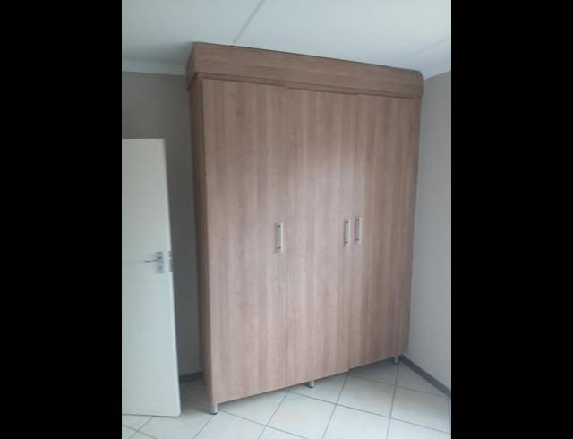 2 BEDROOM APARTMENT FOR SALE IN NOORDWYK